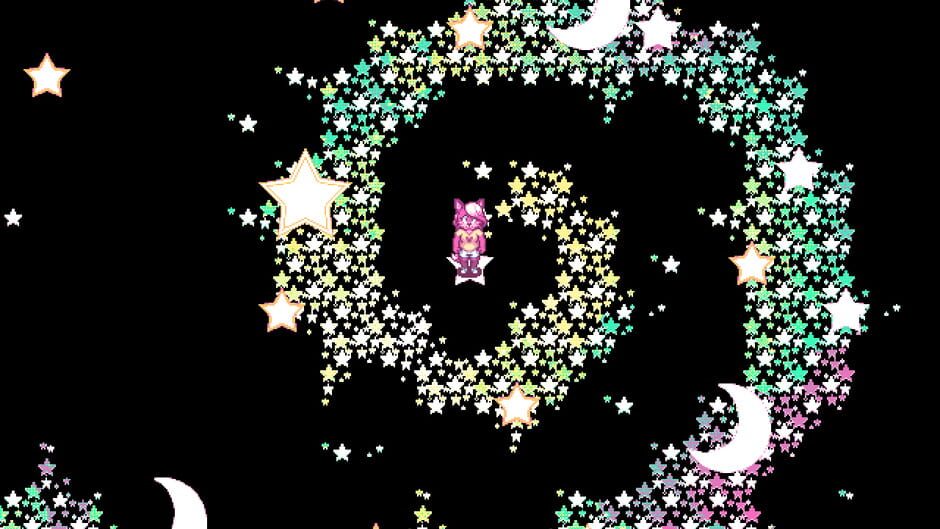 Super Lesbian Animal RPG screenshot 6