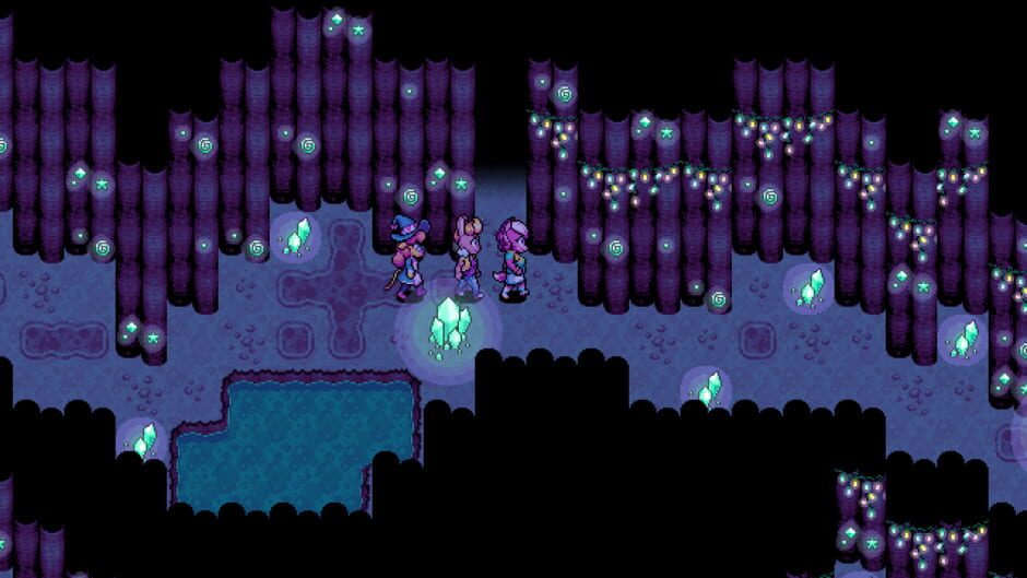 Super Lesbian Animal RPG screenshot 3