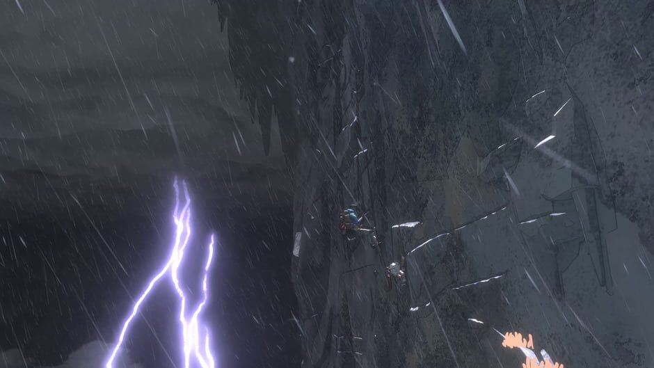 Cairn screenshot 5
