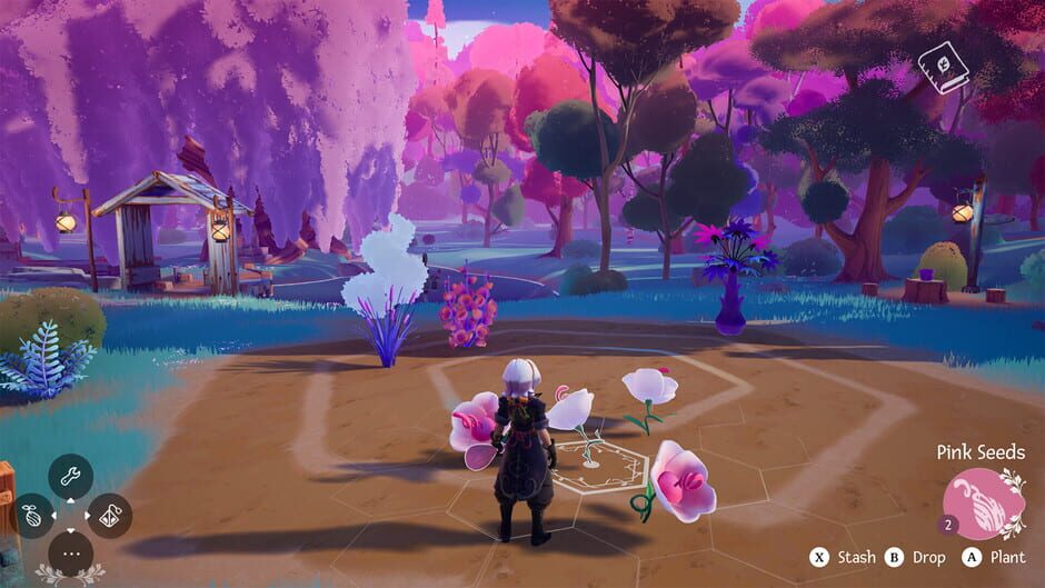 Wanderstop screenshot 6