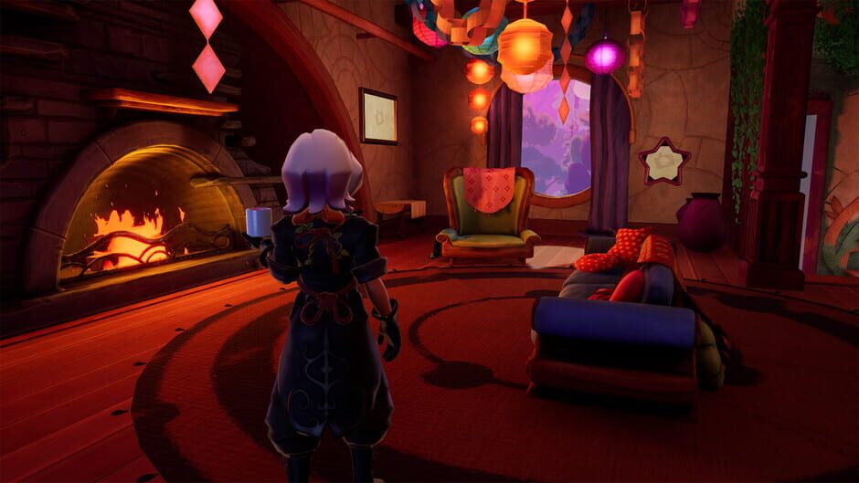Wanderstop screenshot 4