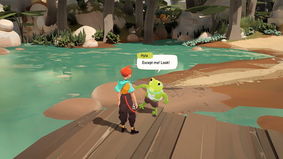Caravan SandWitch screenshot 6