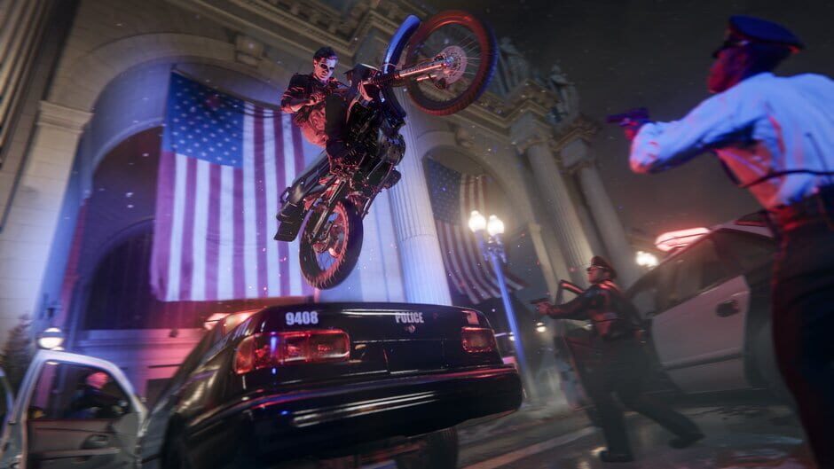 Call of Duty: Black Ops 6 screenshot 1
