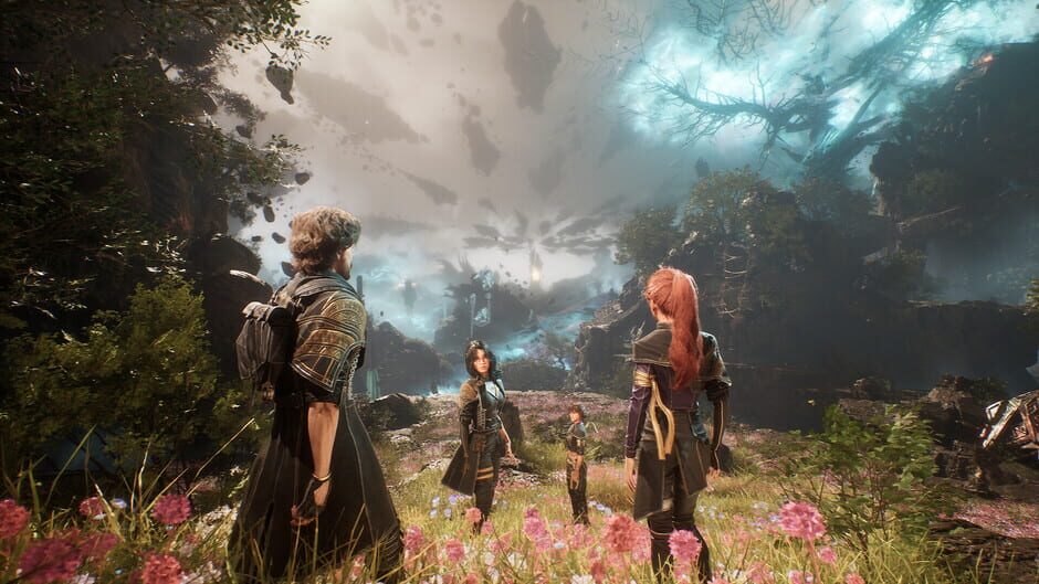 Clair Obscur: Expedition 33 screenshot 7