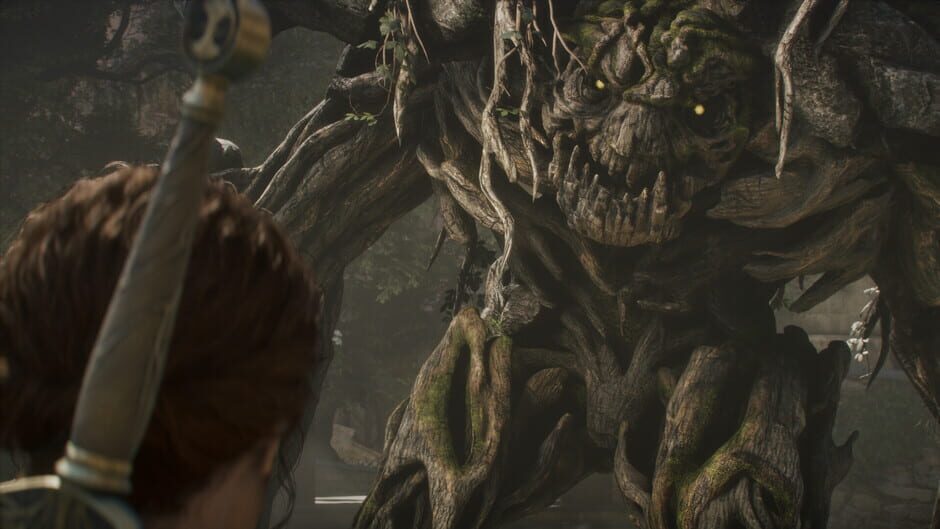 Fable screenshot 2