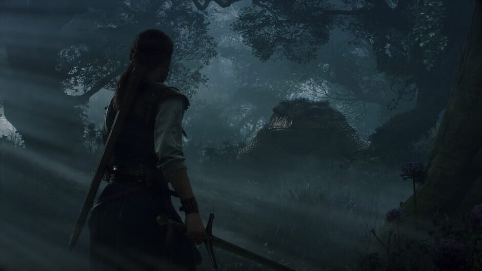 Fable screenshot 7