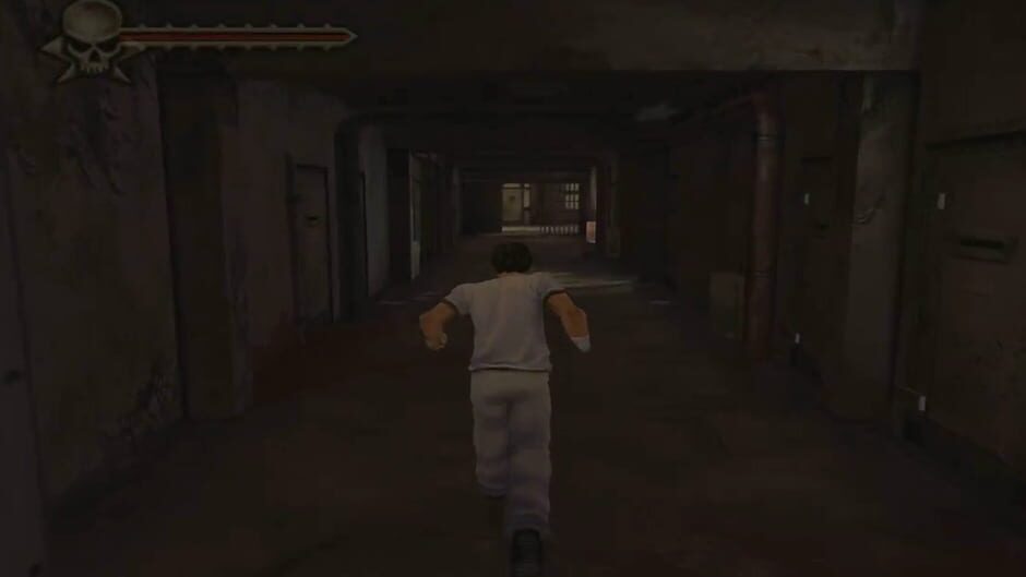 Evil Dead: Regeneration screenshot 2