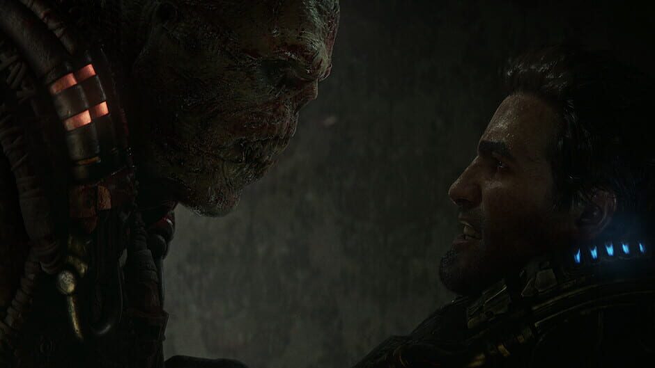 Gears of War: E-Day screenshot 7