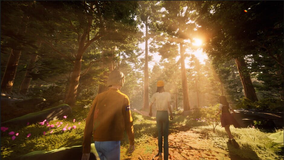 Mixtape screenshot 2