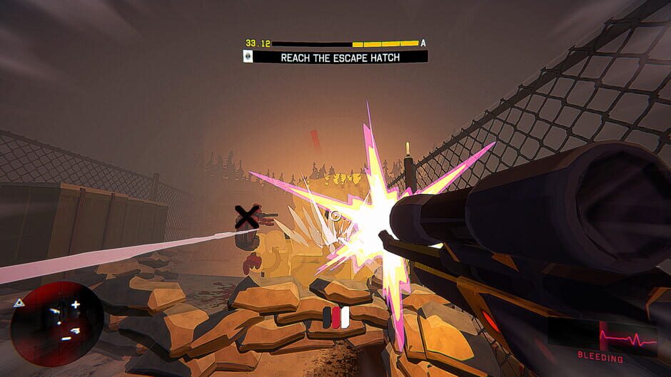 I Am Your Beast screenshot 6