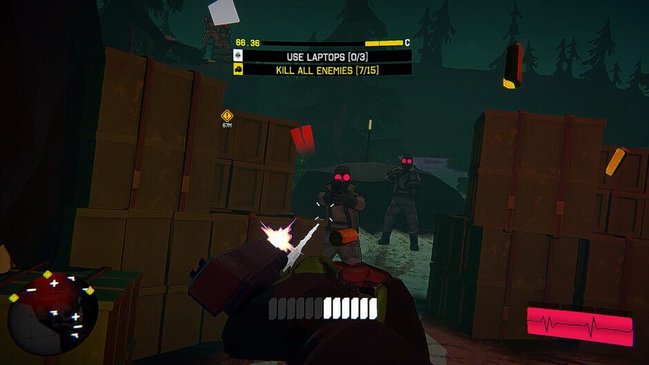 I Am Your Beast screenshot 2