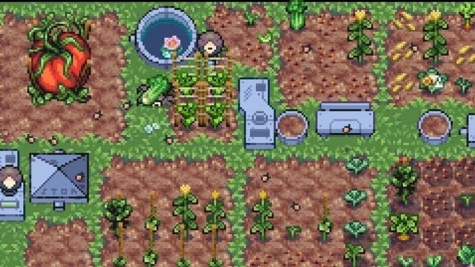 Rusty's Retirement screenshot 2