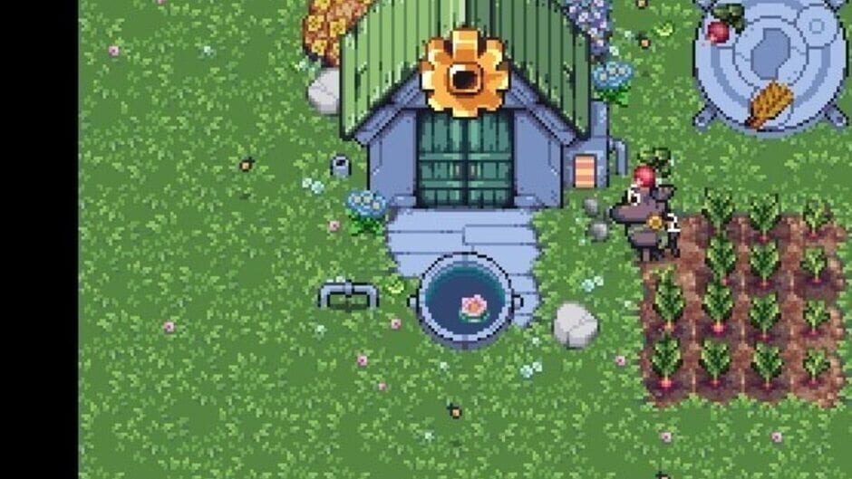 Rusty's Retirement screenshot 4