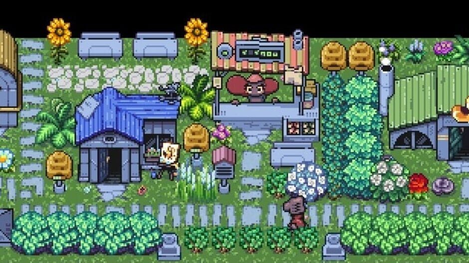 Rusty's Retirement screenshot 3