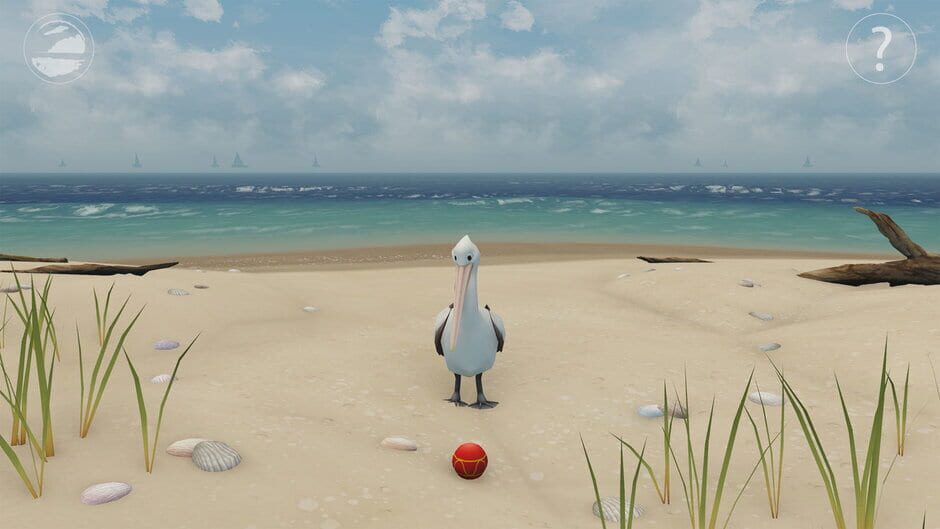 Storm Boy screenshot 3