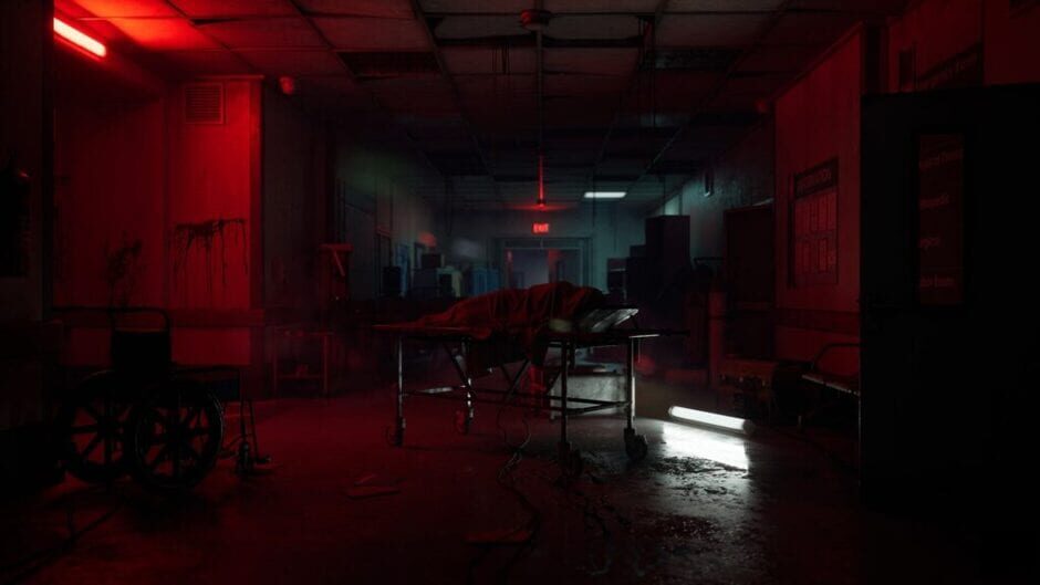 Hunter Moonstrike screenshot 2
