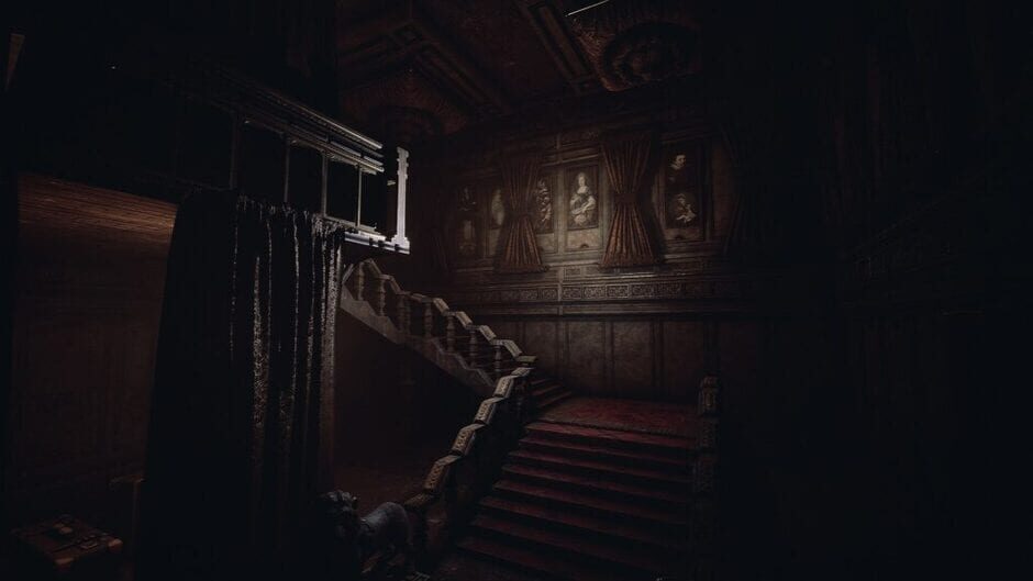Hunter Moonstrike screenshot 5