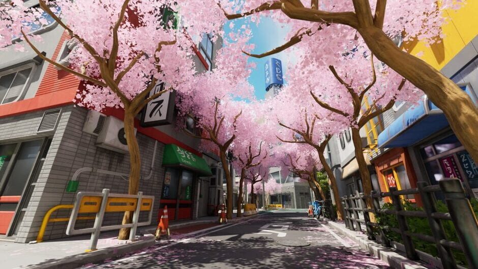 Hunter Moonstrike screenshot 4