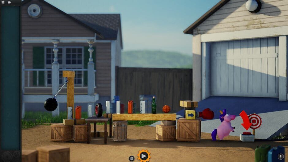 Crazy Machines 3 screenshot 7