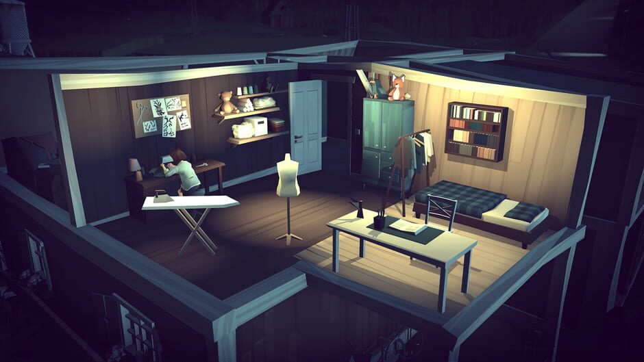 Closer the Distance screenshot 7