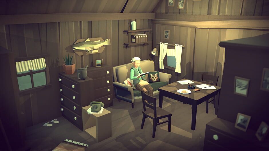 Closer the Distance screenshot 3