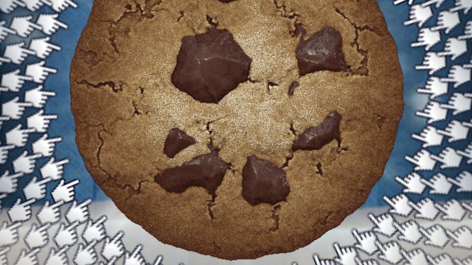 Cookie Clicker screenshot 3