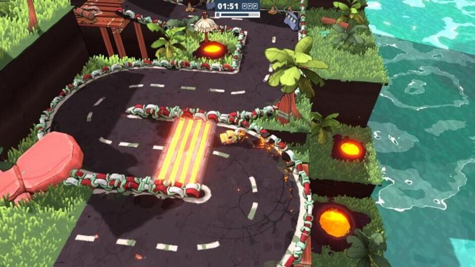 You Suck at Parking screenshot 2