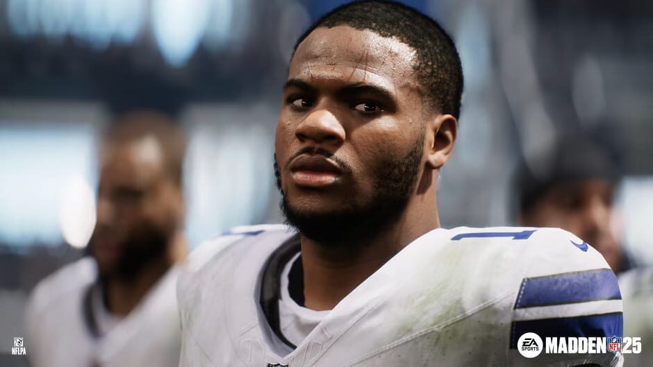 Madden NFL 25 screenshot 4