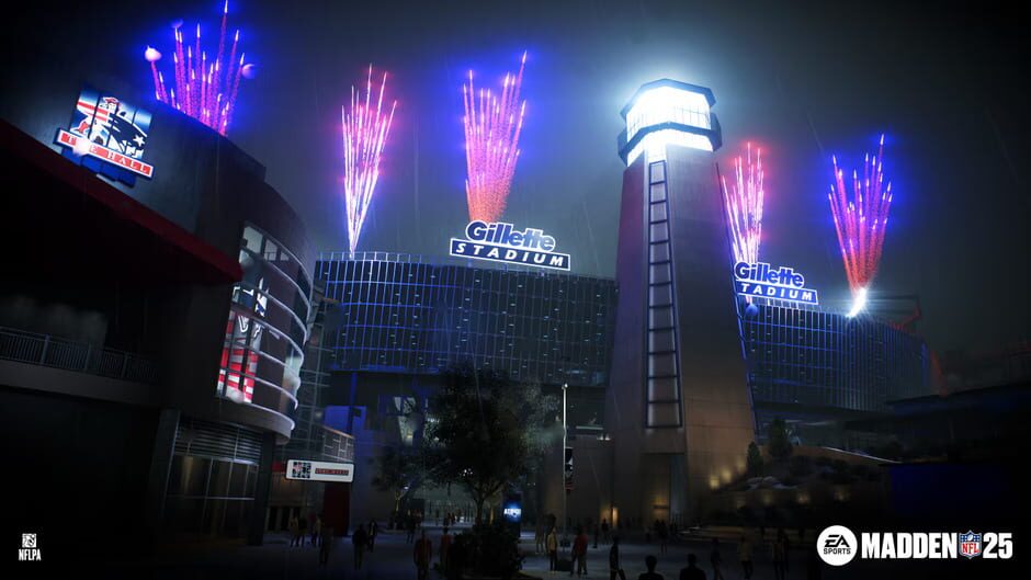 Madden NFL 25 screenshot 2