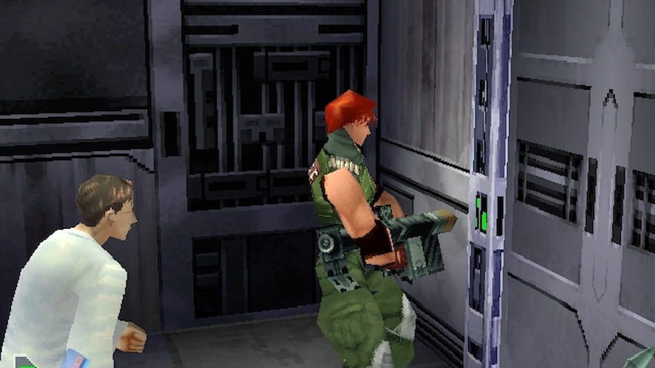 Chaos Break screenshot 3