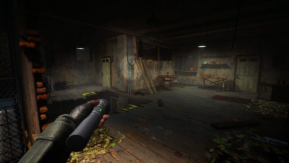 A Quiet Place: The Road Ahead screenshot 3