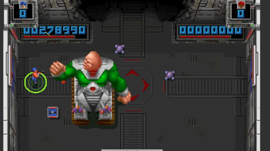 Smash T.V. screenshot 5