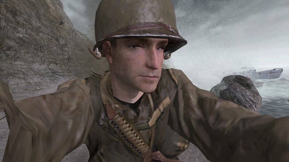 Call of Duty 2 screenshot 7