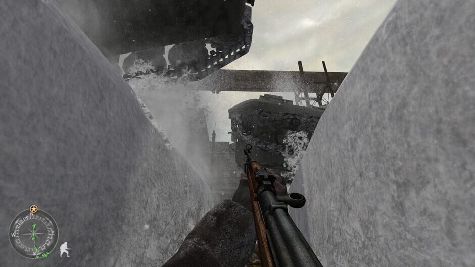 Call of Duty 2 screenshot 5