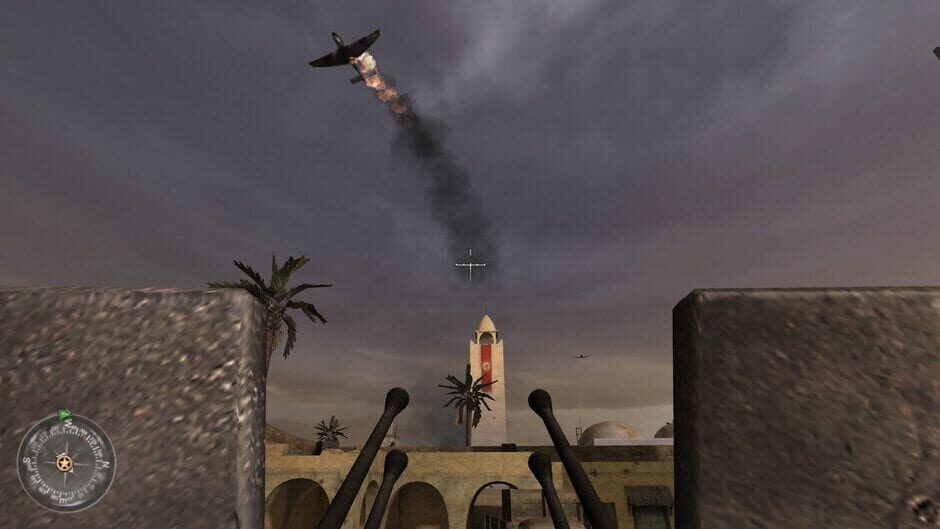 Call of Duty 2 screenshot 6