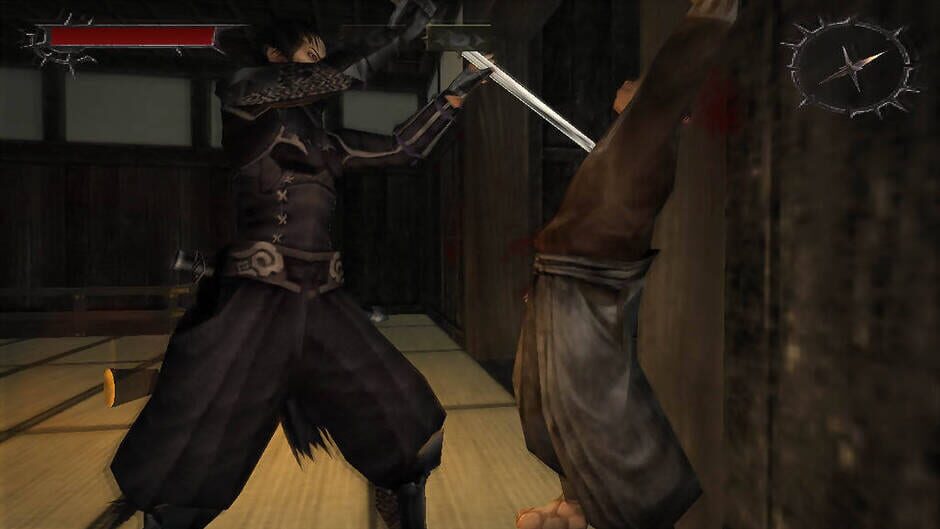 Shinobido: Way of the Ninja screenshot 1