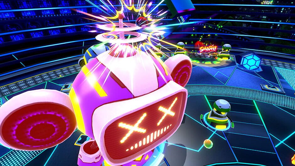 Super Monkey Ball: Banana Rumble screenshot 6