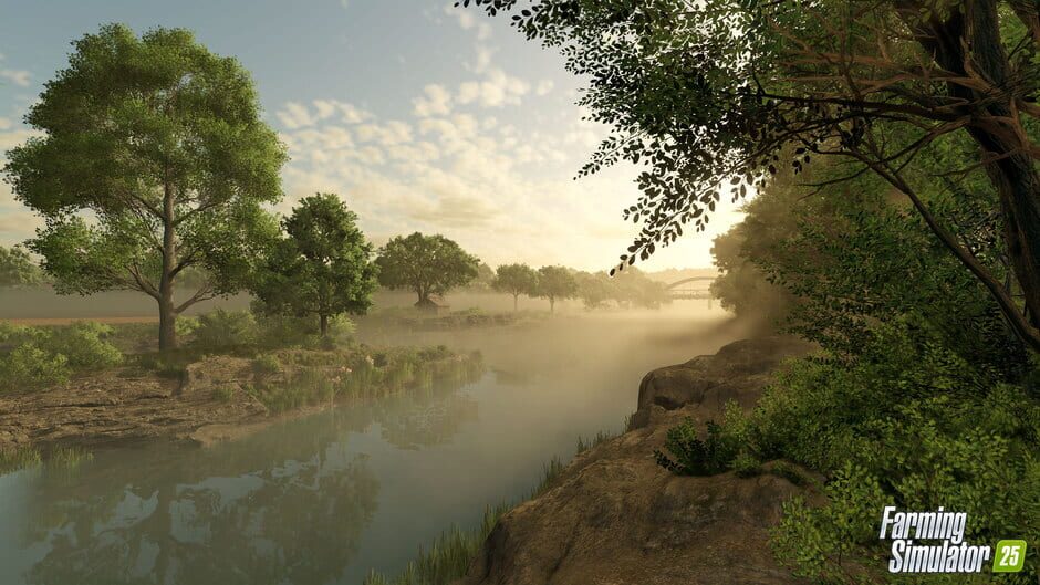 Farming Simulator 25 screenshot 5