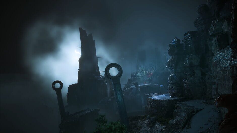 Dragon Age: The Veilguard screenshot 1