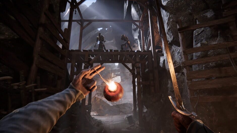 Alkahest screenshot 3