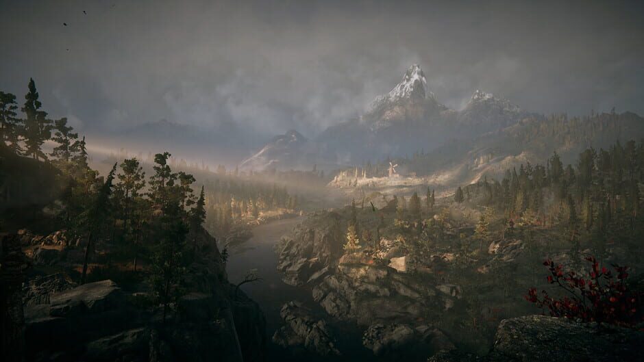 Alkahest screenshot 1