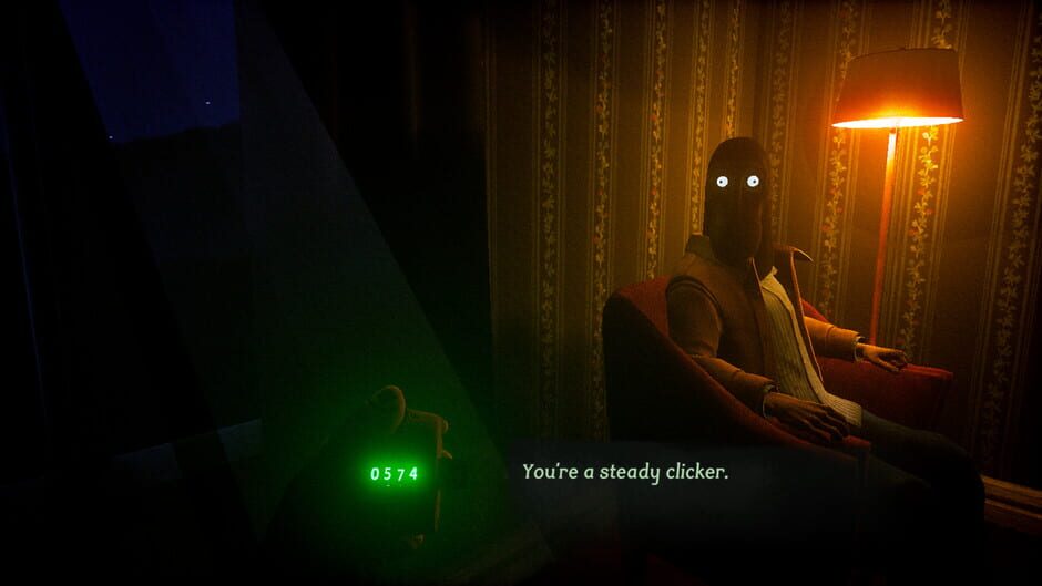 Clickolding screenshot 1