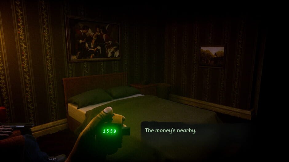 Clickolding screenshot 4