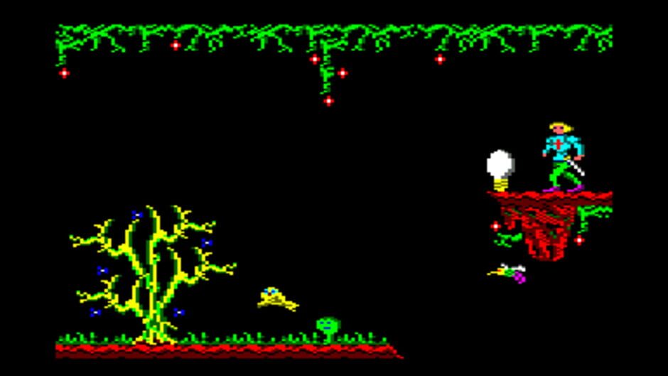 Camelot Warriors screenshot 3