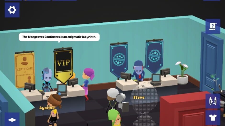Polity screenshot 5