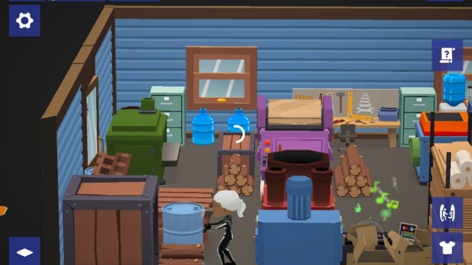 Polity screenshot 3
