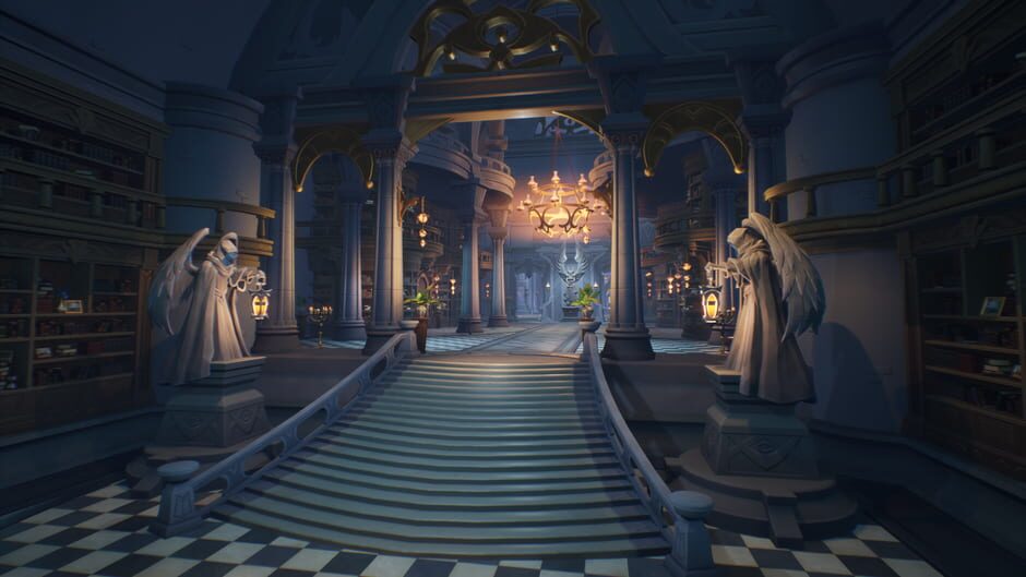 Tarisland screenshot 5
