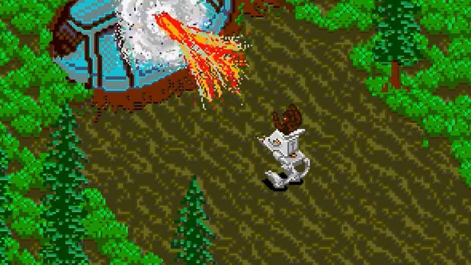 Star Wars: Return of the Jedi screenshot 7