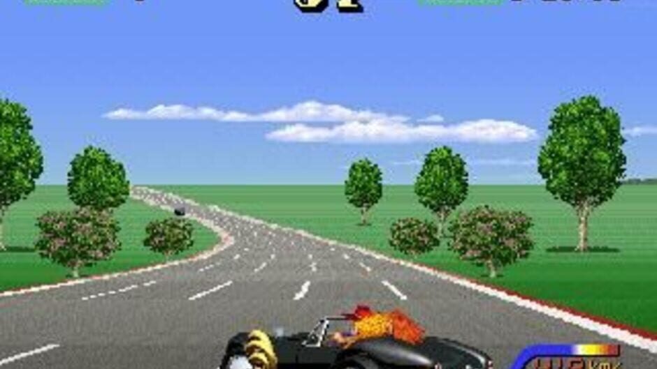 OutRunners screenshot 3