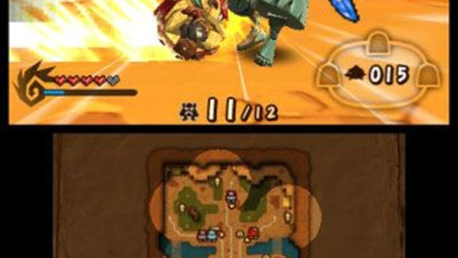 Dillon's Rolling Western screenshot 7